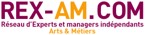 rex-am experts arts et metiers