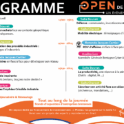 programme open industrie 2026